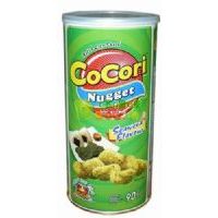 可可樂紫菜味烘烤玉米點(diǎn)心餅90克