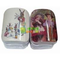 馬來西亞瑪蓮娜金莎巧克力(高圓盒)60克