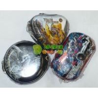 香港拉鏈包果汁糖(變形金剛)20克