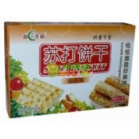 每日生機(jī)蘇打餅干(山藥味)280克