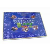 沃爾克斯豪華什錦果仁巧克力禮盒480克