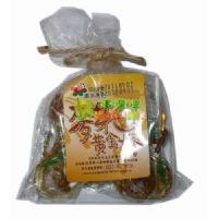 素手浣花麥芽黃金棒棒糖120克