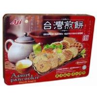 AJI臺灣煎餅禮盒388克