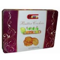 Hamu牛油曲奇禮盒432克