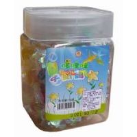 吉達(dá)千紙鶴多彩糖60克