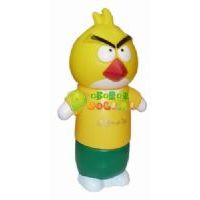 香港果汁糖色(憤怒的小鳥)90克(最大罐)