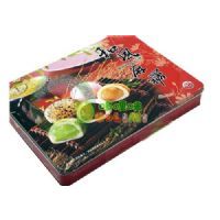 皇族和風(fēng)麻薯禮盒840克