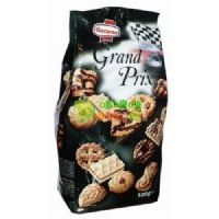 歌妮娜格蘭普克斯混裝華夫餅干500克