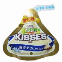 好時(shí)曲奇奶香白巧克力82克