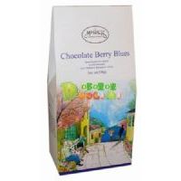 瑪琦藍(lán)莓巧克力108克