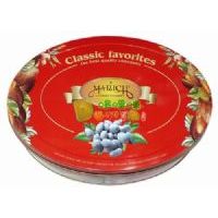 瑪琦太妃杏仁巧克力180克