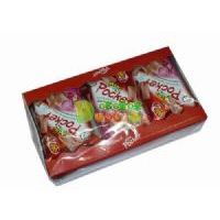 WIN2夾心蛋卷(草莓)108克