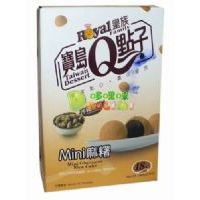 皇族Mimi麻署(黑糖味)180克