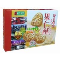 萱萱果仁酥180克