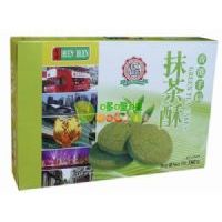 萱萱抹茶酥180克