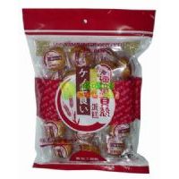 信興連燒貝殼蛋糕(紅棗味)300克