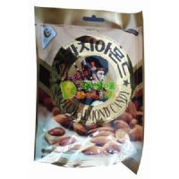 樂天杏仁糖98克