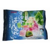 卡巴也宇治金時夾心糖6個入