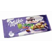 Milka��ɿ��������ɿ�����100��