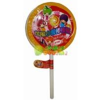 廷懋超級旋風棒棒糖120克