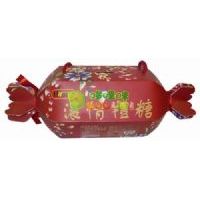 Hamu綜合果糖(花糖型紅)500克