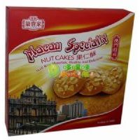 港澳第一家果仁酥408克