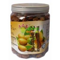 美姿美甘草黃皮300克