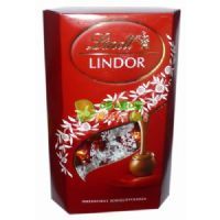 瑞士蓮軟心牛奶巧克力360克