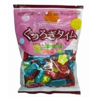 日本春日井巧克力(什錦)500克