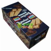 萊家薄片威化餅朱古力味(45gX25片)