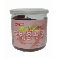 悠梅蜜制圣女果210g