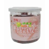 悠梅野玫瑰花220g