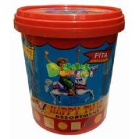 安威山歡樂(lè)時(shí)光什錦餅干1500克