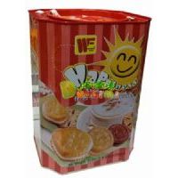 萬達什色餅罐裝700克