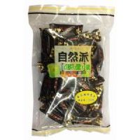 自然派金三角巧克力(黑)200克