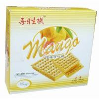 每日生機(jī)夾心餅(芒果)300克