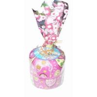 潤谷白雪公主奶油糖雙層罐55克