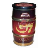 G7咖啡(三合一)罐裝150g