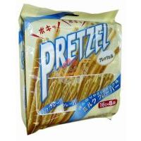 百力滋棒餅(原味)128g