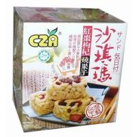 CZA沙琪瑪(紅棗枸杞)800克