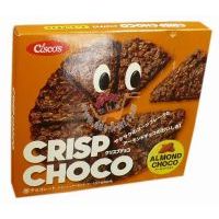 日清朱古力摩卡麥脆(橙)8個(gè)裝