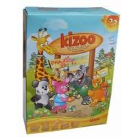 越南Kizoo奶油動(dòng)物營(yíng)養(yǎng)餅干150克