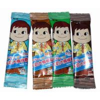 不二家牛奶大棒棒糖(雜味)10克