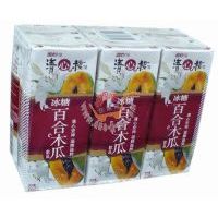 �S�����ǰٺ�ľ��֭��250mlX24֧��