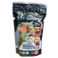 亞細亞田園日式和風(fēng)干蔬85克