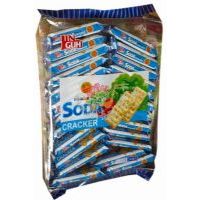 古迪特級(jí)蘇打餅(原味)550克