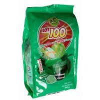 樂(lè)一百超酸橡皮糖(蘋(píng)果味)80克