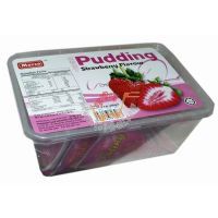 美士果凍餐盒(草莓味)408克