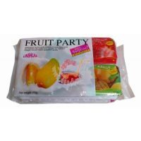 林食佳優(yōu)酪果凍192克