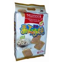 金豐泉手工方燒(花生夾心味)500克